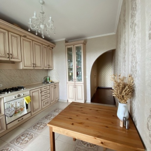 Фотография квартиры Квартира Северная 108