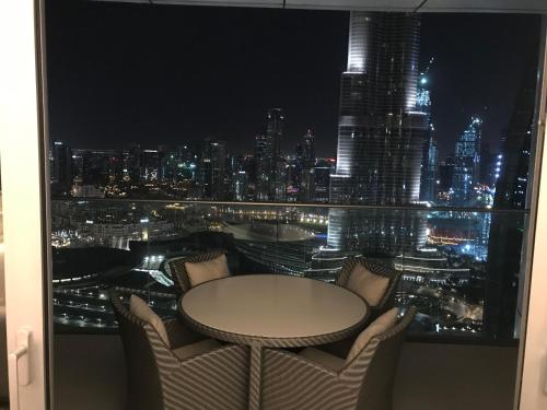 Фотография гостиницы 2 Bedroom with Full Burj View