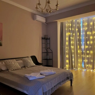 Фотография квартиры Квартира Вид на горы из окна, Дизайнерский ремонт, Уют и Комфорт