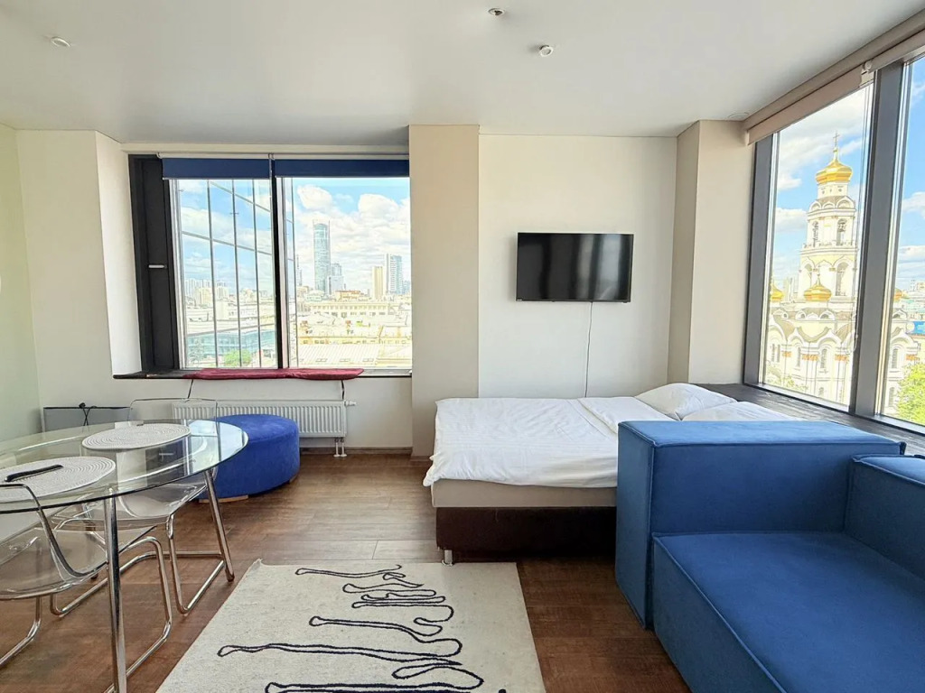 Фотография квартиры Квартира на Малышева 42A