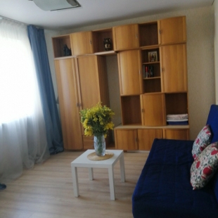 Фотография квартиры Апартаменты на улице Октябрьской 79