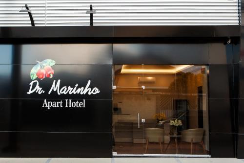 Фотография апарт отеля Dr. Marinho Apart Hotel