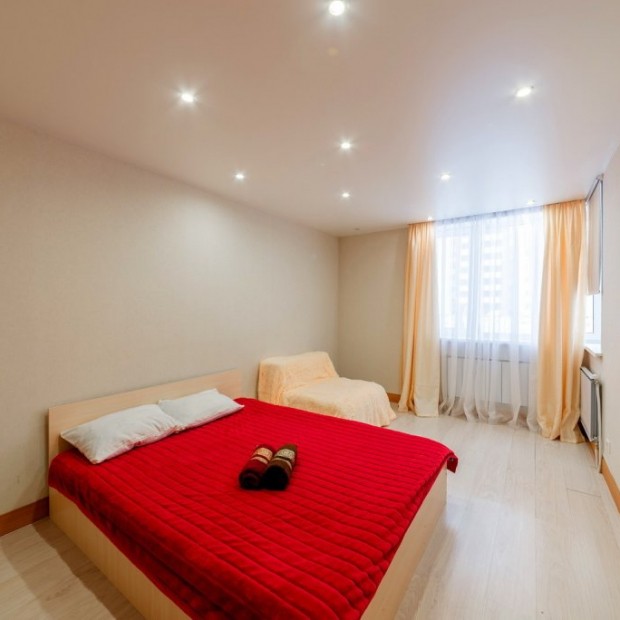 Фотографии квартиры
Апартаменты 2 Успенский Проспект 113Б