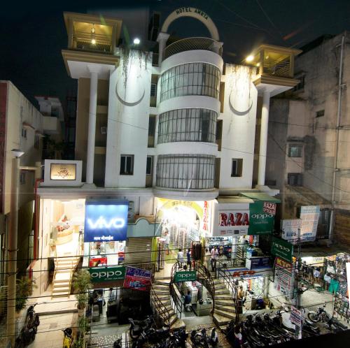 Фотографии гостиницы
Hotel Amrta