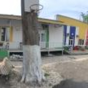 Фотография гостиницы White Stones