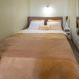 Фотография квартиры Апартаменты Класса Люкс