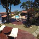 Фотография мини отеля Pousada Akaroa