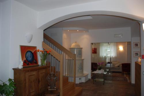 Фотография апарт отеля Aparthotel Pichler