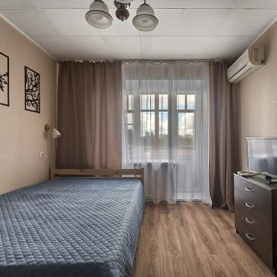 Фотография квартиры Квартира экономкласса