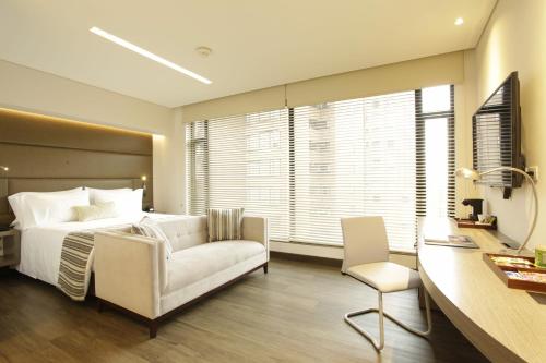 Фотография гостиницы bs Rosales Hotel