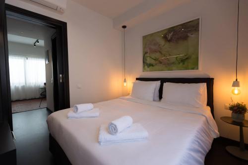 Фотография апарт отеля Nin&Bau Sarri 2