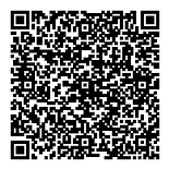 QR код базы отдыха Милана
