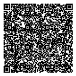 QR код мини отеля Аврора