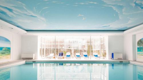 Фотография гостиницы Harz Hotel & Spa Seela