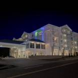 Фотография гостиницы Holiday Inn Express Pigeon Forge – Sevierville, an IHG Hotel