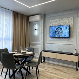 Фотография квартиры Квартира Бизнес класса в ЖК Метропарк