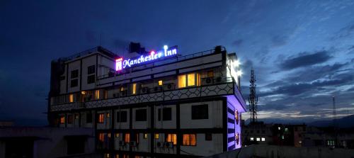 Фотографии гостиницы
Hotel Nahar Manchester Inn