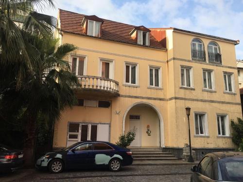 Фотография хостела Porto Livre