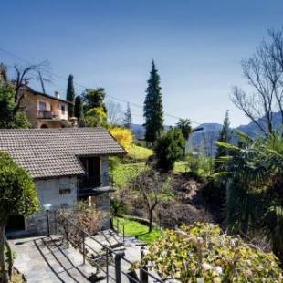 Фотографии гостевого дома
Rustico La Vigna