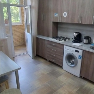 Фотография квартиры Апартаменты Ворошилова 136