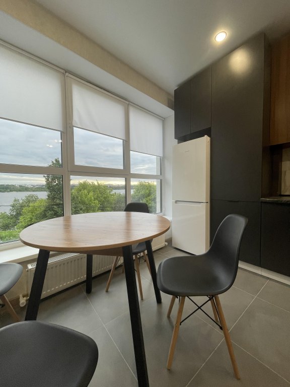 Фотография квартиры Апартаменты С Видом на Волгу