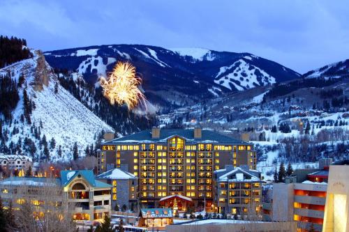 Фотография гостиницы The Westin Riverfront Resort & Spa, Avon, Vail Valley
