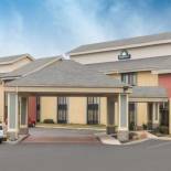 Фотография гостиницы Days Inn by Wyndham Indianapolis Northeast