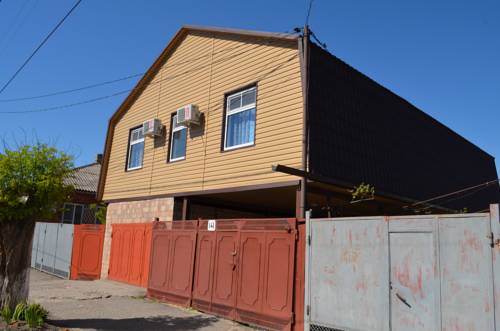 Фотография гостевого дома Победа