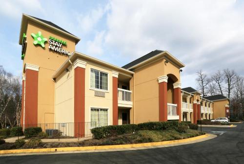 Фотография гостиницы Extended Stay America Suites - Washington, DC - Fairfax - Fair Oaks
