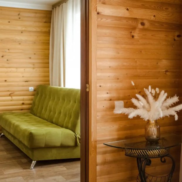 Фотографии квартиры 
            Апартаменты Сас на ул. Ленина, д. 27А