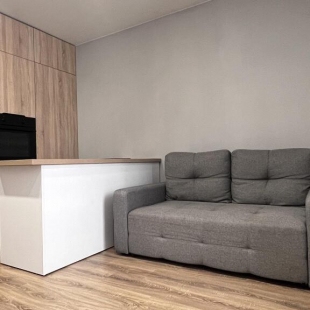 Фотография квартиры Апартаменты на проспекте Притомский 25 корпус 4