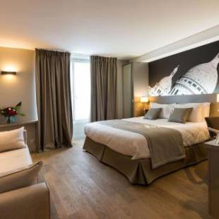 Фотографии гостиницы 
            Midnight Hotel Paris