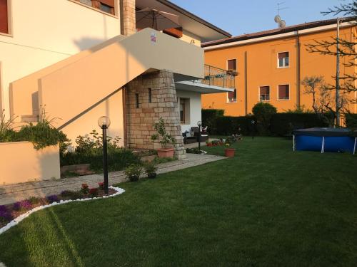 Фотография мини отеля Il Sole e la Luna B&B in Garda