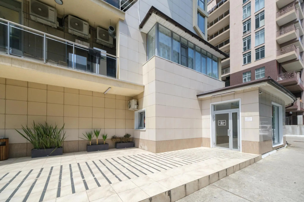 Фотография квартиры Tour-Voyazh (Тур-Вояж) на улице Черноморская