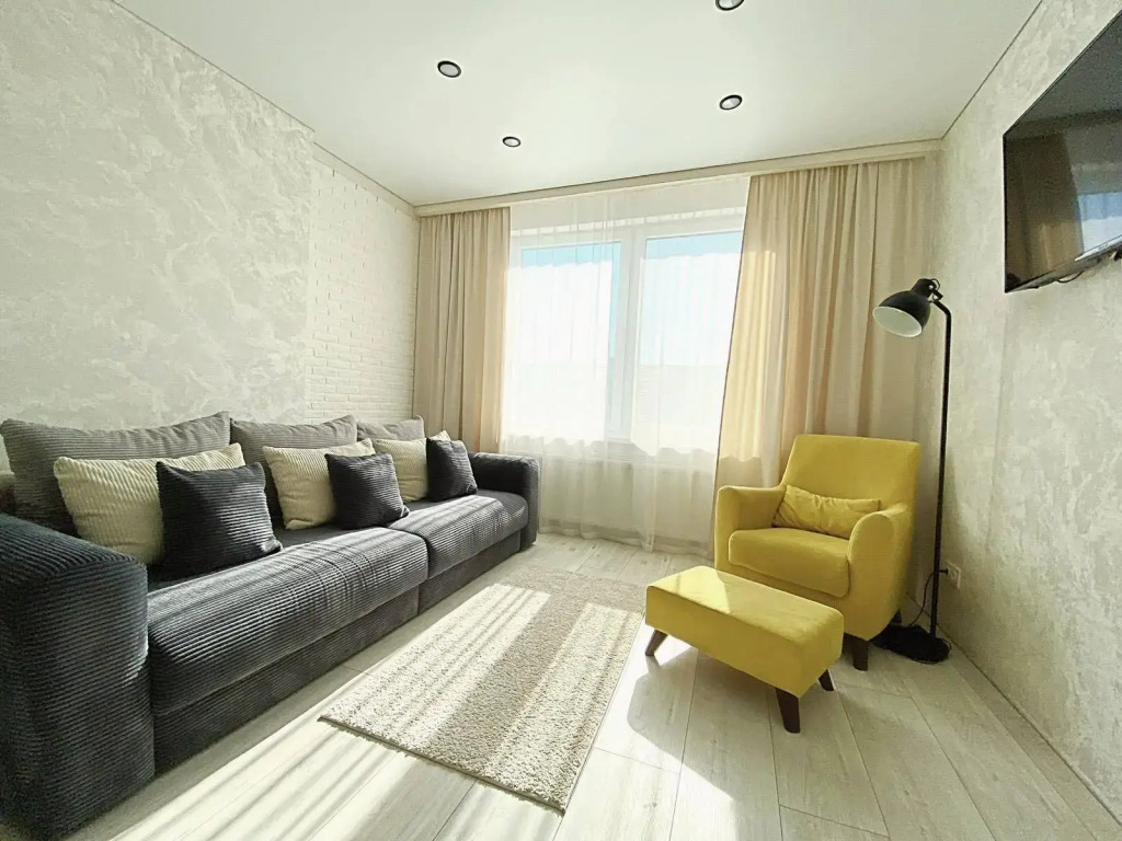 Фотография квартиры Апартаменты на Эрвье 32/1