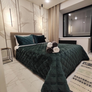 Фотография квартиры Квартира NATALI Aparts 73в.2