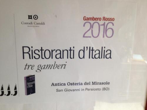 Фотографии мини отеля 
            Antica Osteria del Mirasole