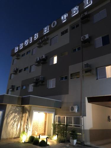 Фотография гостиницы Regis Hotel II