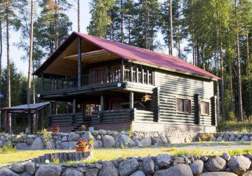 Фотография базы отдыха 7 Озер