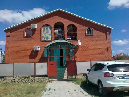 Фотография хостела На Зеленой