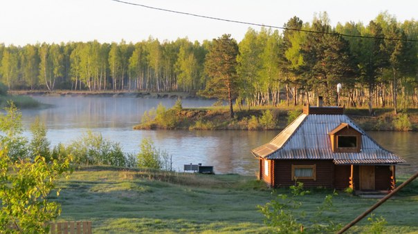 Фотография базы отдыха Потапыч
