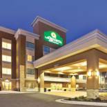 Фотография гостиницы La Quinta by Wyndham Rochester Mayo Clinic Area South