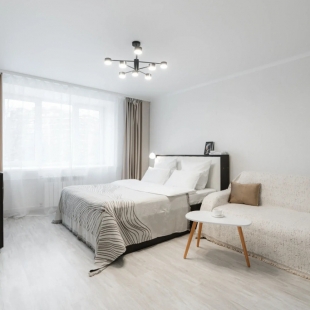 Фотография квартиры Квартира на Пригородной 29