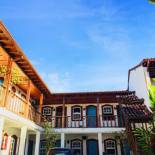 Фотография мини отеля Pousada Marques