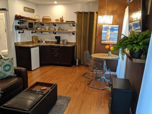 Фотография мини отеля Oceanspray Hideaway