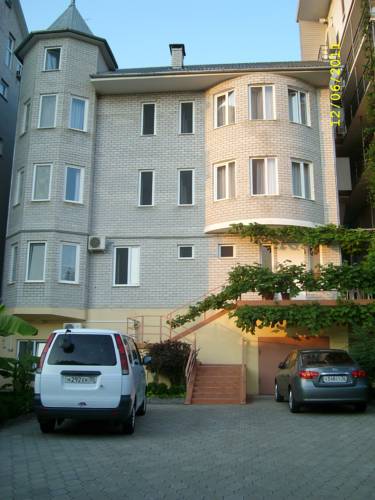 Фотографии гостевого дома
Панама