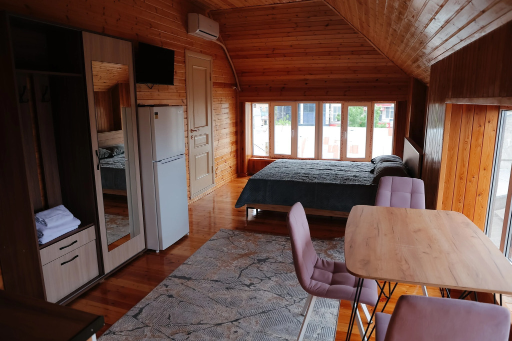 Фотография квартиры Апартаменты Blissfulhome в центре города