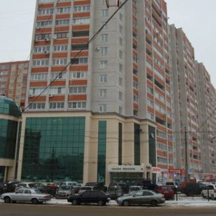 Фотография гостиницы Отель 36