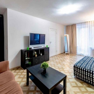 Фотография квартиры Апартаменты 2 Комнаты