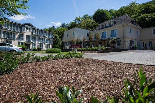 Фотография гостиницы Parkhotel Cochem